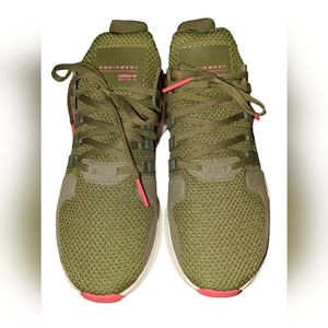 Women's Adidas EQT Support Sneakers